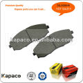 Premium Quality Brake pad Hyundai Starex MPV 58101-4AA00